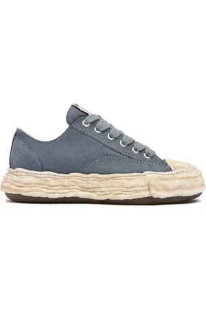 MIHARA YASUHIRO Canvas-sneakers „peterson Low 23 Og“