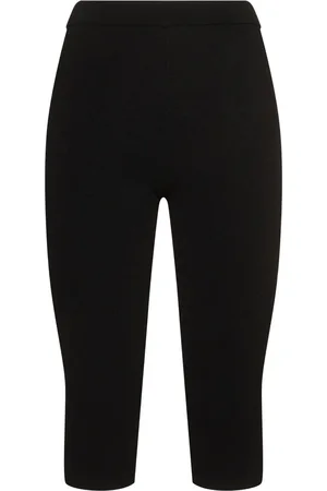 THE GARMENT Kürzere Hose Aus Viskosemischung „madison“
