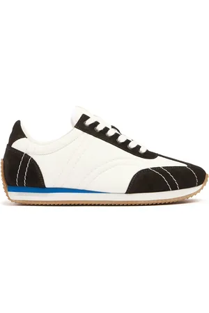 Totême Sneakers Aus Recyceltem Stoff „sport“