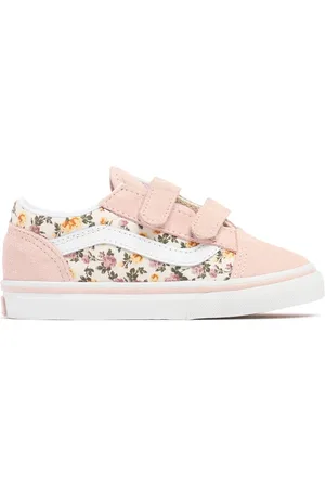 Vans Ledersneakers „old Skool V“