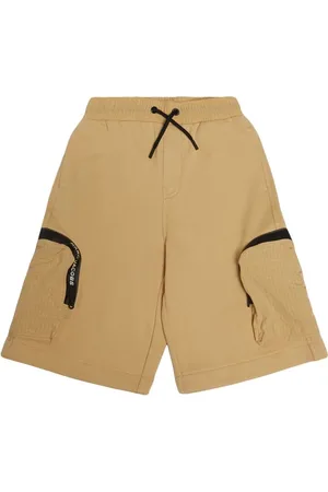 Marc Jacobs Cotton French Terry Shorts