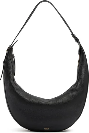Khaite Schultertasche Aus Leder „augustina Hobo“