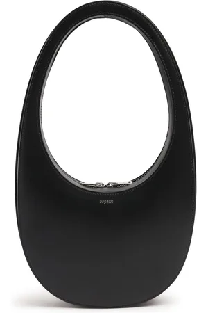 COPERNI Schultertasche Aus Leder "swipe“
