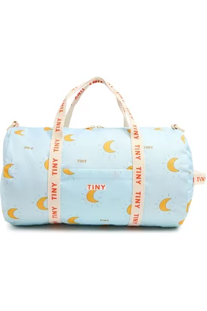 Tiny Cottons Reisetasche Aus Polyester