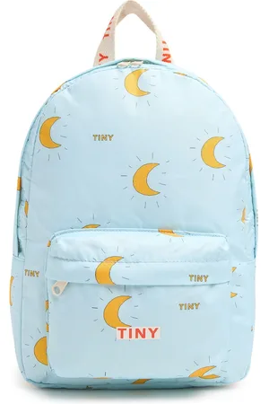 Tiny Cottons Bedruckter Rucksack Aus Polyester