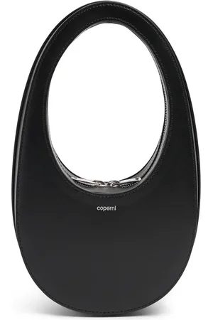 COPERNI Schultertasche Aus Leder "swipe“