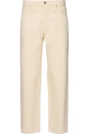 Frame The Candle Mid Rise Jeans