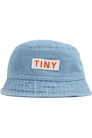 Tiny Cottons Fischerhut Aus Baumwollmischdenim