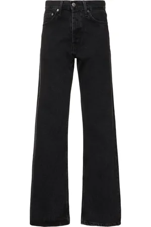Sunflower Weite Jeans Aus Denim „twisted“
