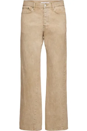 Sunflower Gerade Jeans Mit Twist