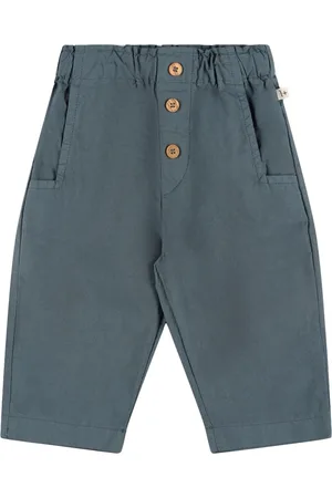 1+ IN THE FAMILY Cotton Pants