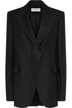 Sportmax Blazer Aus Twill „cera“