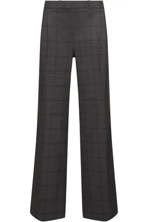 COPERNI Wide Leg Tailored Pants