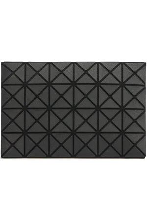Issey Miyake Brieftasche „oyster“