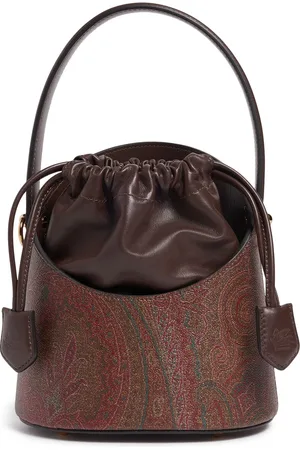 Etro Kleine Beuteltasche „saturno Arnica“