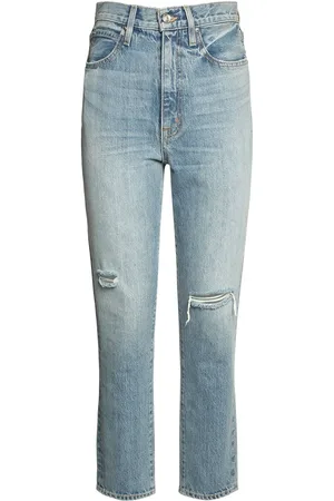 SLVRLAKE Jeans „beatnick“