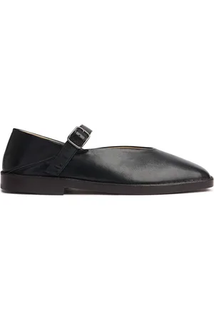 LEMAIRE Ballerinas Aus Leder