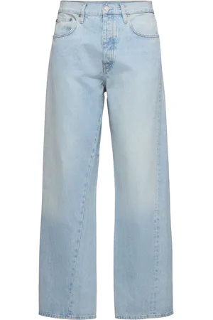 Sunflower Weite Jeans Mit Twist