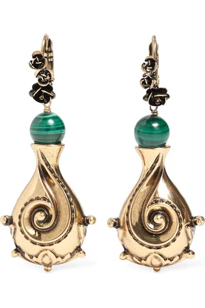 Etro Ohrringe „shell“