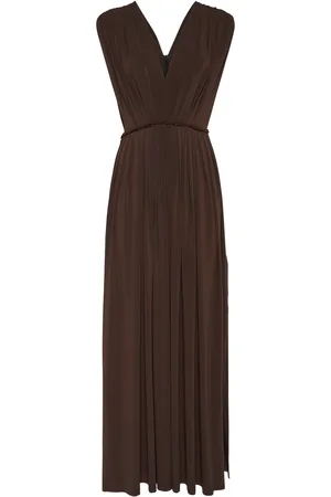 Max Mara Minikleid Mit Stretch-jersey „walter“