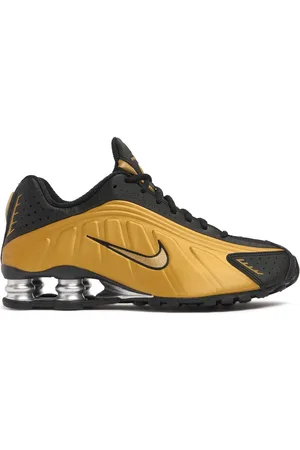 Nike Sneakers "shox R4"