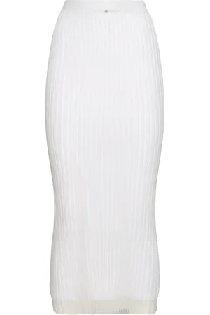 Sportmax 2-teiliger Rock „album1234“