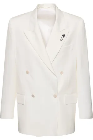 LARDINI Viskosejacke „miami“