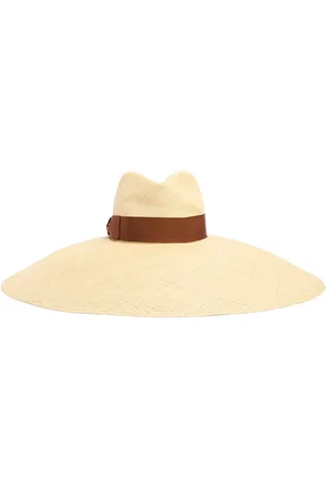 Borsalino Panamahut „margot Quito“