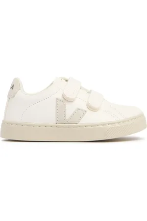 Veja Leder-sneakers Ohne Chrom „esplar“