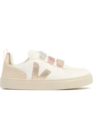 Veja Sneakers Aus Chromfreiem Leder „v10“