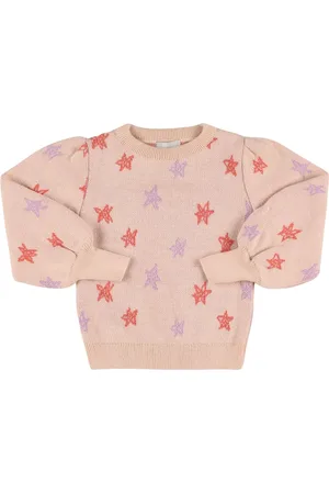 MIPOUNET Strickpullover Aus Wollmischung