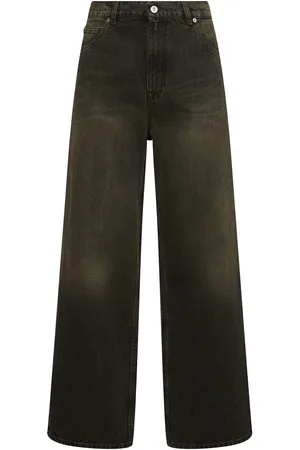 OUR LEGACY Jeans Aus Denim „vast Cut“