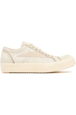 Rick Owens Sneakers "vintage Sneaks"