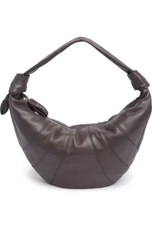 LEMAIRE Schultertasche Aus Leder „fortune Croissant“