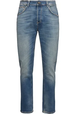 PT Torino 5-pocket-denim-jeans „reggae“