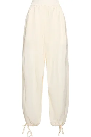 Serafini Hose Aus Baumwollmischung
