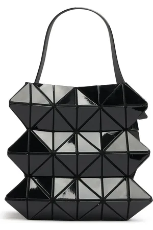 Issey Miyake Medium Handtasche Aus Leder „beyond“