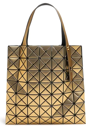 Issey Miyake Tote „platinum Coffret“