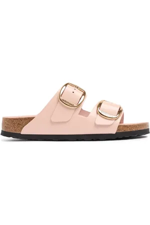 Birkenstock Sandalen „arizona Big Buckle“