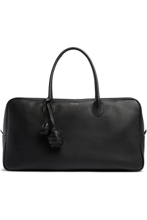 MAGDA BUTRYM Große Ledertasche „brigitte“