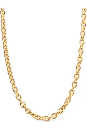 TOM WOOD Kette Mit Schmaler Halskette „ada Chain“