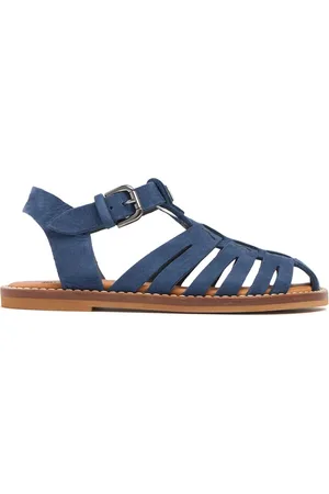 Dolce & Gabbana Sandalen Mit Logo