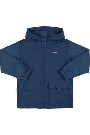 Patagonia Outdoor Everyday Recycled Nylon Jacket