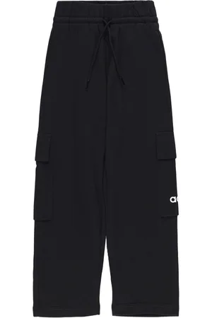 adidas Trainingshose Aus Baumwollmischung