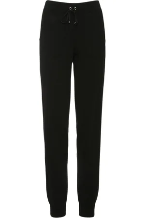 Ralph Lauren Jogginghose Aus Kaschmirstrick