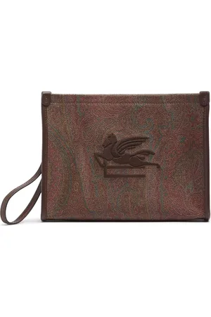Etro Medium Pouch „arnica“