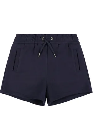 Chloé Shorts Aus Baumwollterry