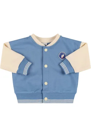 Petit Bateau Baumwolljacke