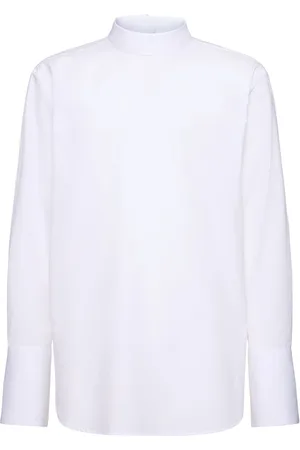 DRIES VAN NOTEN Baumwollhemd „corsino“