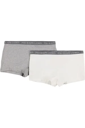 Ralph Lauren Set: 2 Boxer Aus Baumwolljersey